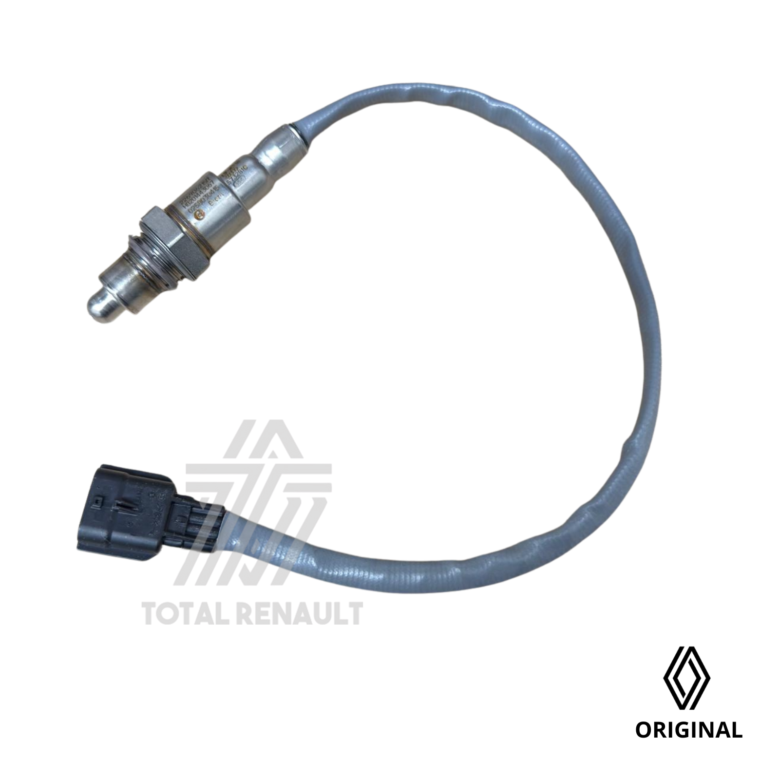 SENSOR DE OXIGENO