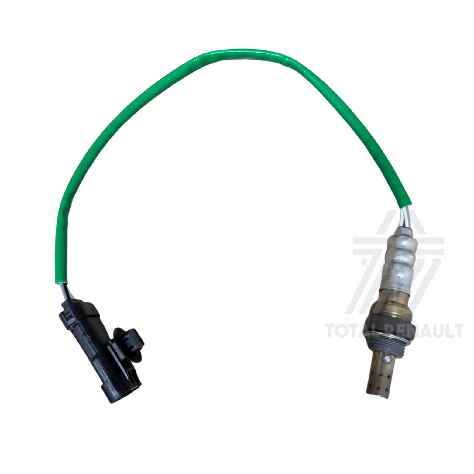 SENSOR DE OXIGENO
