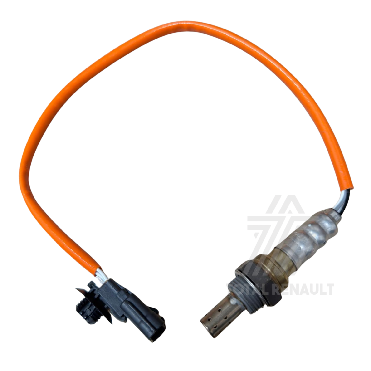 SENSOR DE OXIGENO
