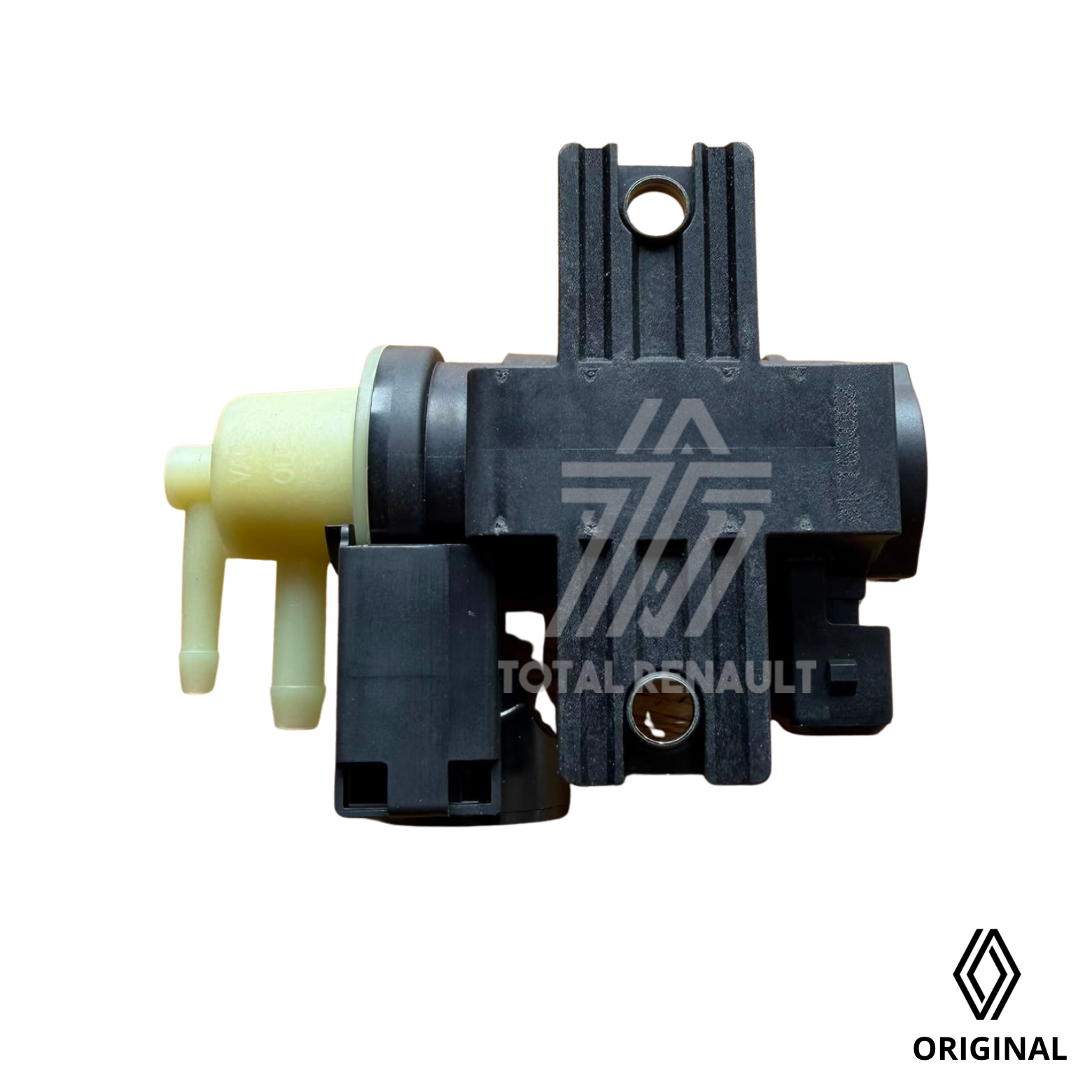 ELECTRO VALVULA DEL TURBO 